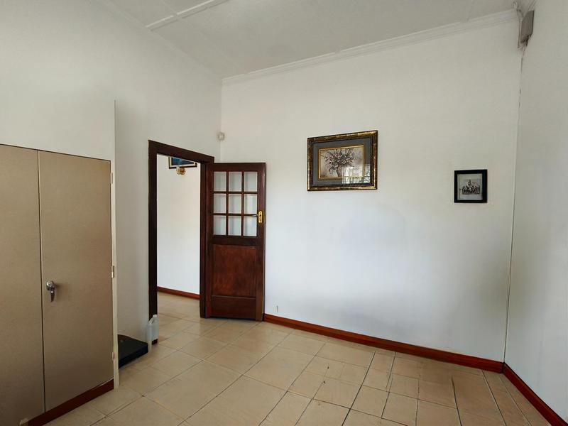 Commercial Property for Sale in Mthata Eastern Cape